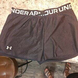 Under armour shorts